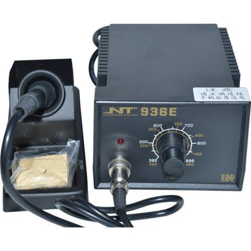 Quick Heating soldering station electronic welding iron