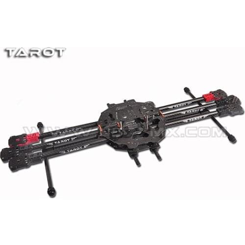 Tarot FY690S full six-axis aircraft folding rack TL68C01