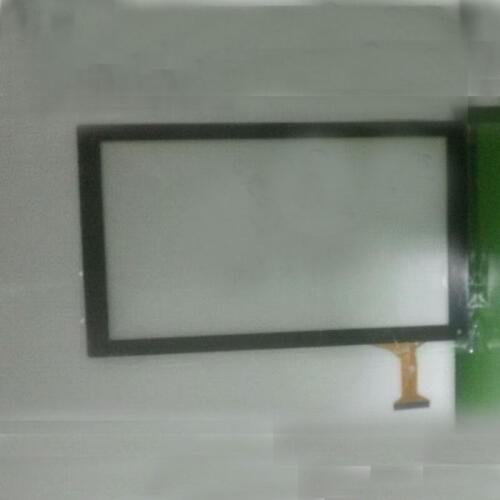 Myslc touch screen For wolder mitab think/Mitab Clevel 10.1 inch tablet pc capacitive touch screen panel digitizer sensor
