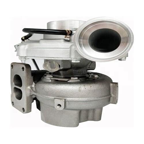 Xinyuchen turbocharger for K31 0090960199 Turbocharger for Mercedes Benz OM501L-E4