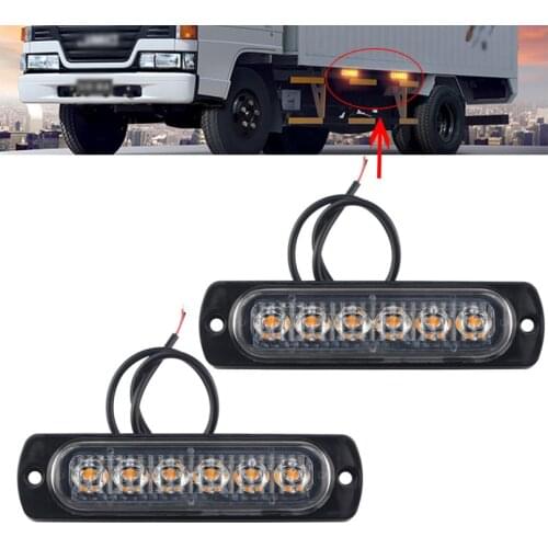 Vehicleader Spotlights