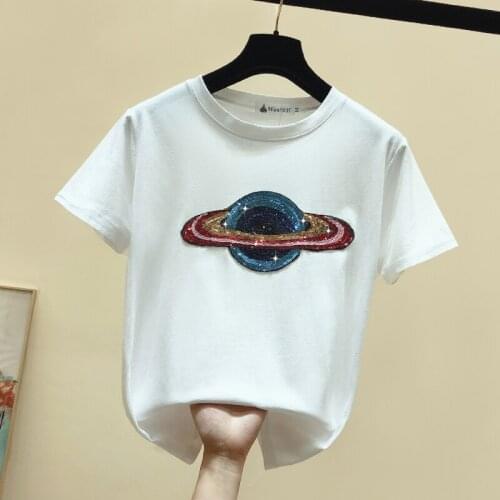 VERHELLEN Short Sleeve Women's T-Shirts