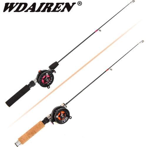 Зимние удочки WDAIREN China At AliExpress