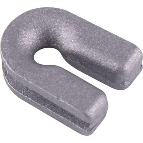 10pcs Trimmer Head Eyelet Fit For HUSQVARNA T35 T25 T35X T45X BUMP Replace 537185902 high quality