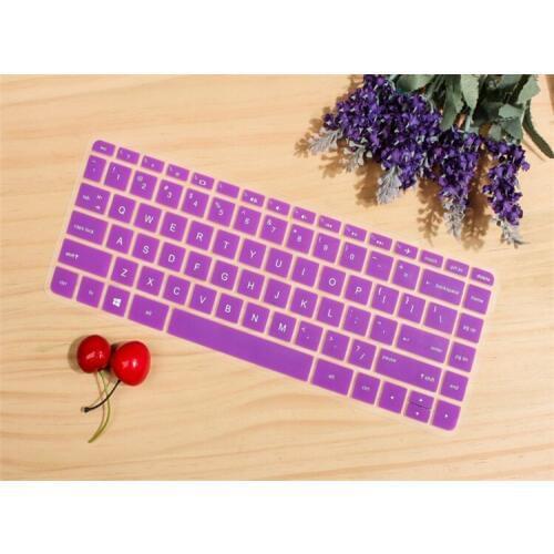 11.6 inch Silicone Keyboard Protective film Cover Skin Protector for HP Pavilion x360 11-K047TU K048TU 11-k052TU K051TU K050TU