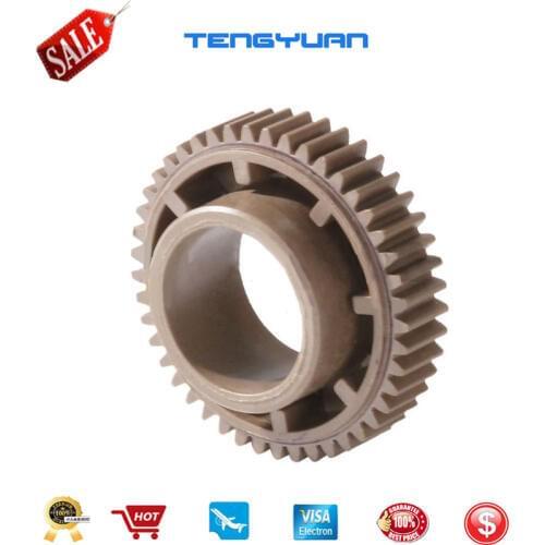 Free shipping new origina JC66-01588A fuser gear For Samsung ml 3471 SCX5135 SCX5235 SCX5330 SCX5530 SCX5535 SCX5635FN SCX5935FN