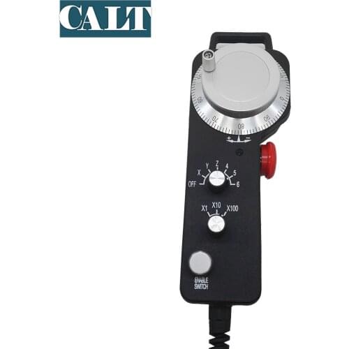 CALT sensor TM2080 series manual pulse general for electric control machine zero correction 5 volt N index AB phase