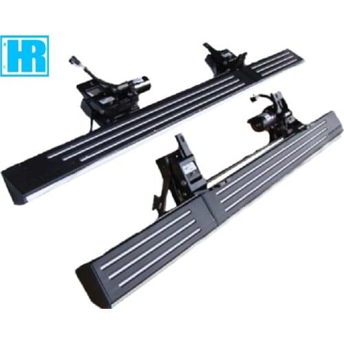 Rang e Rover Electric Running Board side step