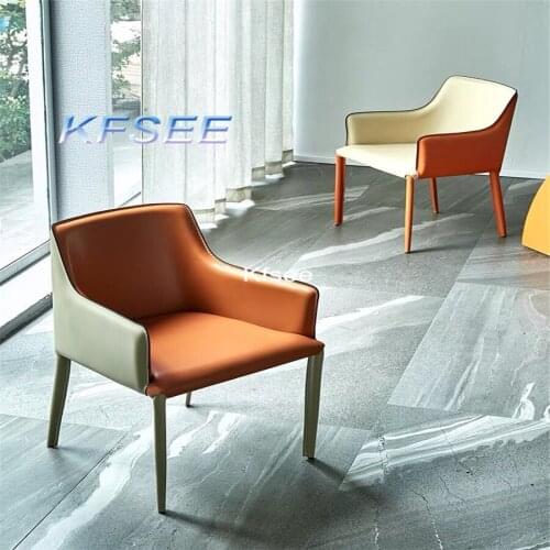 Prodgf 1Pcs A Set Warm Series Creative ins Two People Seat Sofa