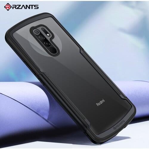 Чехлы для телефонов Xiaomi Redmi 9 Prime Mycc Crystalc China At AliExpress