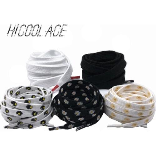 2020 New 47"/55"/63" Printing PEACEMINUSONE Shoelaces Handmade 8MM Shoelaces Fit for Air Force 1 G-Dragon Shoe Laces Sneakers