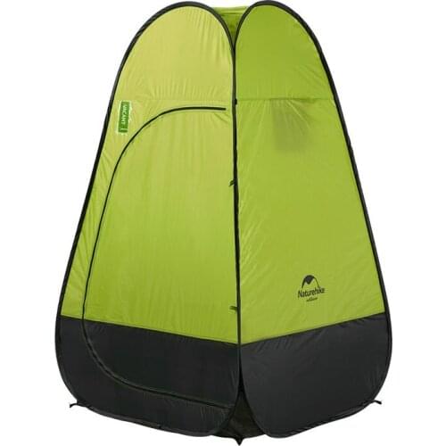 【New store 】 Washing Tent outdoor camping portable NH17Z002-P Naturehik