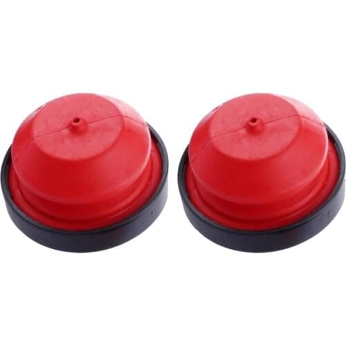 13MA 2 Pack 951-10639A Primer Bulb for Craftsman MTD Troybilt Snow Blower Thrower 570682A 570682 751-10639 951-10639