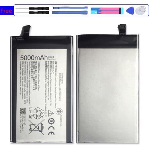 BL244 Replacement Battery For Lenovo Vibe P1A42 P1C58 P1C72 P1 5000mAh with Track Code