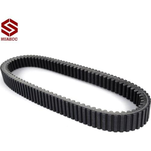 Drive Belt Replacement for Bennche Cowboy Spire 1000 1000X 800 2016 for Massimo MSU 800 Militia 1000 16-17 Clutch Transfer Belt