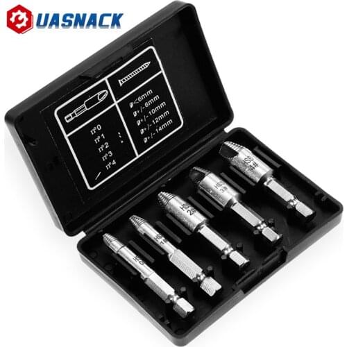 Uasnack Accessories For Tools