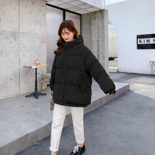 YD-EVER Women's Winter Parkas