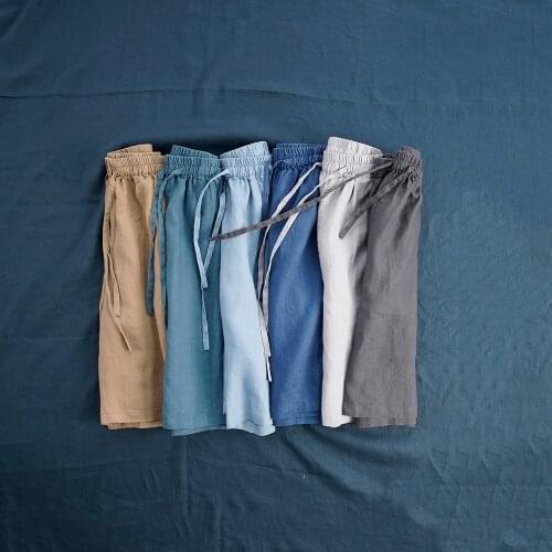 Yuemingfei Womens Summer Shorts