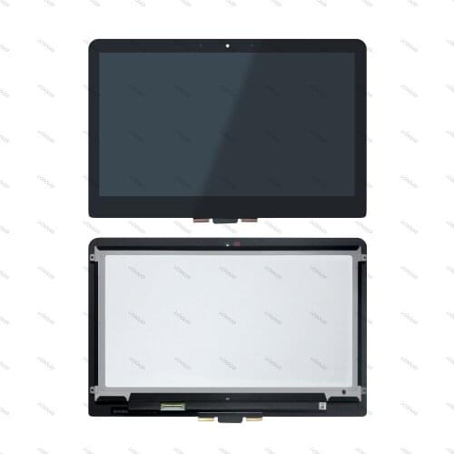 13.3"LCD Display Touch Screen Digitizer Assembly for HP Spectre X360 13-4101DX 13-4105ng 13-4193nr 13 4151ng 13-4104nf 13-4105ng