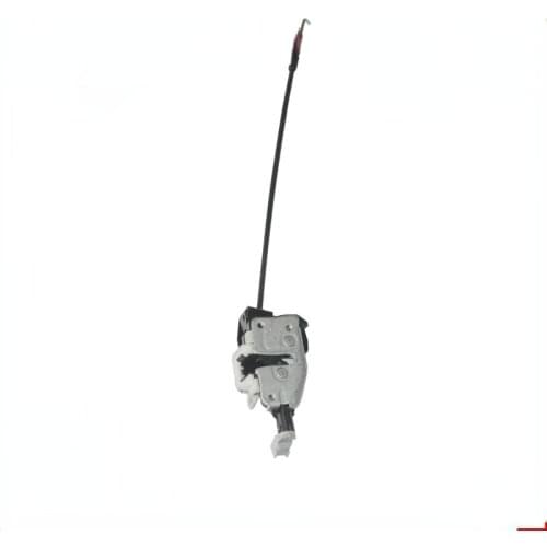 AP03 New Upper REAR Tailgate Latch Catch With Cable For Land Rover Discovery 3 & 4 LR017470 FQR500080, FQR500220 MK III IV