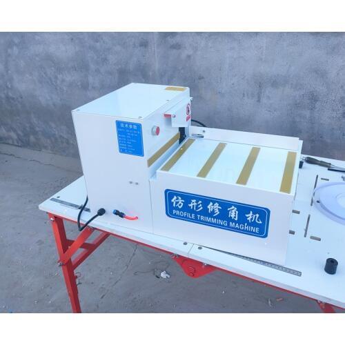 Woodworking chamfering machine 220V 680W