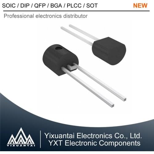 KA33VBU KA33VB KA33V【 DIODE ZENER 33V 200MW TO92-2】10pcs/Lot New