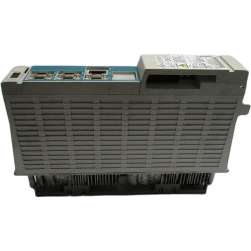 Mitsubishi MDS-C1-V1-20 Servo Drive UNIT Used In Good Conditon