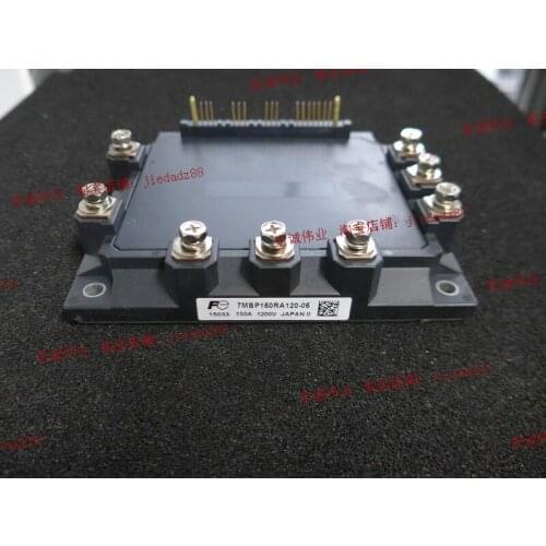 7MBP150RA120-06 Power Module
