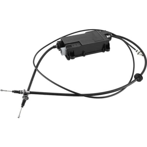 Parking Brake Module EPB Handbrake Fit for Mercedes W221 S550 CL63 2007-2013 A2214302249 2214302949