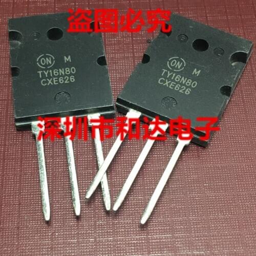 MTY16N80 TO-264 800V 16A