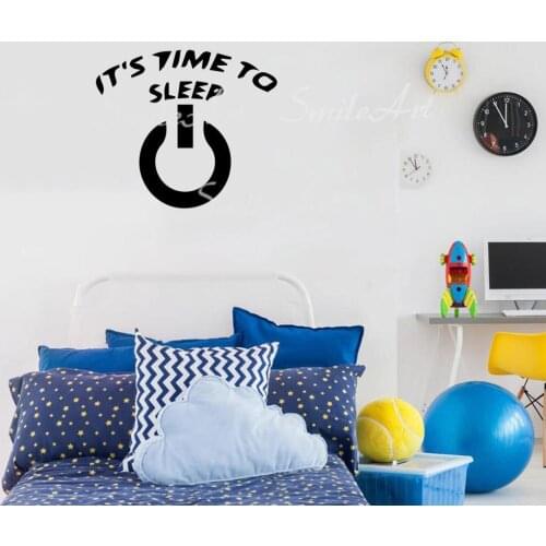 Cartoon Style Game Waterproof Wall Stickers Wall Art Decor For Home Decor Living Room Bedroom Wall Art Decal