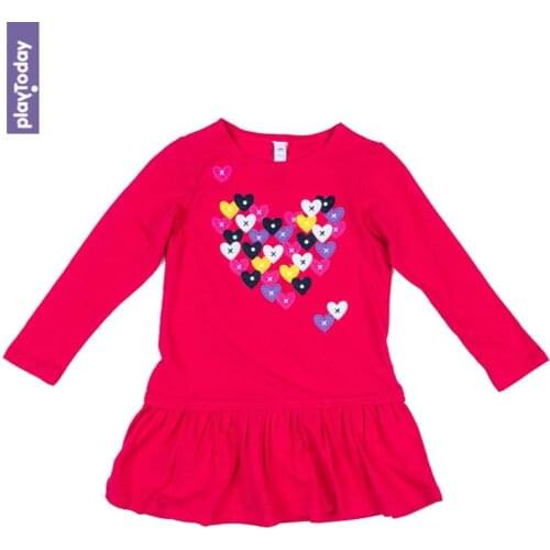 PlayToday Dresses For Girls