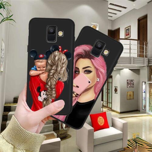 Viyisi Phone Cases Samsung Galaxy A8s