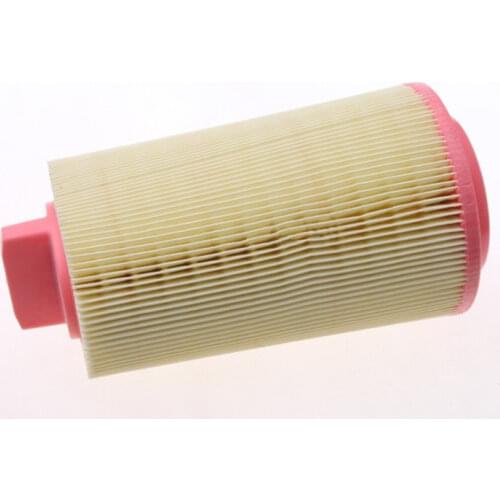 Air Filter For BENZ: W / C / S203-C200, W204-C200, C209-CLK200, W211-C180 / C200 / E200 Kompressor OEM:2710940204 #FK367