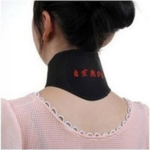 10pcs Tourmaline self-heating neck cervical