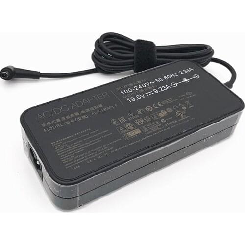 19.5V 9.23A AC Adapter fit for ASUS ROG STRIX GL703GM-DS74,A17-180P1A