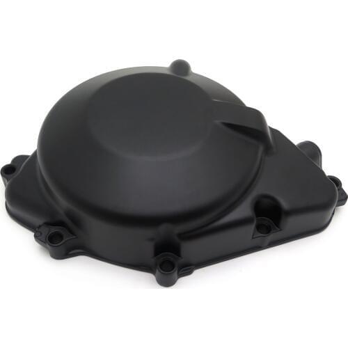 Aftermarket free shipping motorcycle accessories Aluminum Engine Stator Starter Cover Crank Case For 2002-2003 HONDA CBR 954 RR