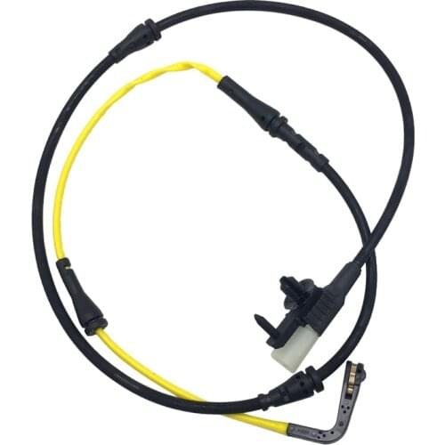 Car Brake Pad Wear Sensor ABS Sensor Wheel Speed Sensor for Jaguar F-PACE T4A3467