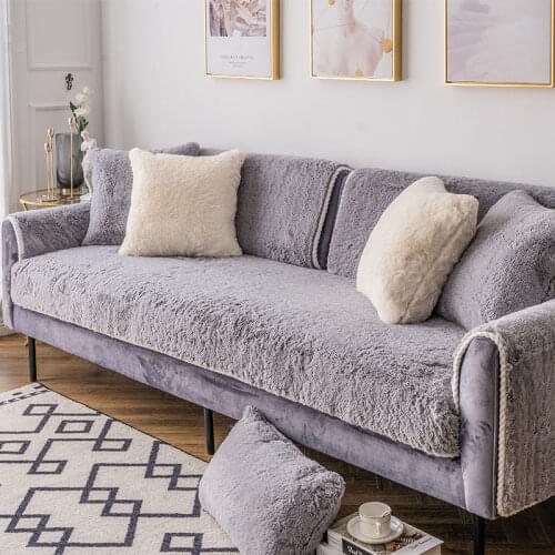 Brighten Sea Sofa Covers