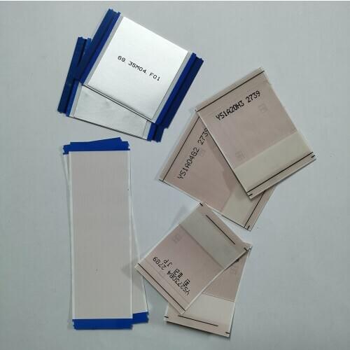 Flex Cables For T370HW04 V4 CTRL BD 37T06-C01 Cabo Flet Flex Ribbon Plume For Logic Board Flexible Cable for 37T06-C01 TCON Card