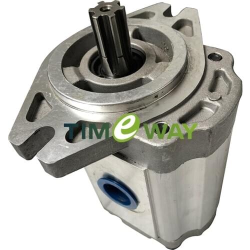 Hydraulic pump CBF-F450-ALPR CBF-F450-ALPL CBF-F450-ALHL gear oil pump high pressure pump