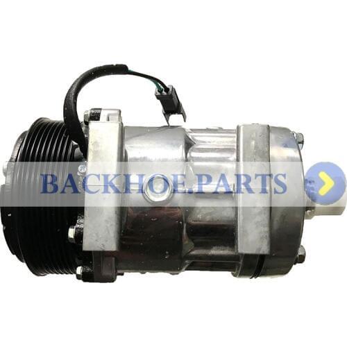 Air Conditioning Compressor 30/926801 for JCB Dump Truck 714 718 726