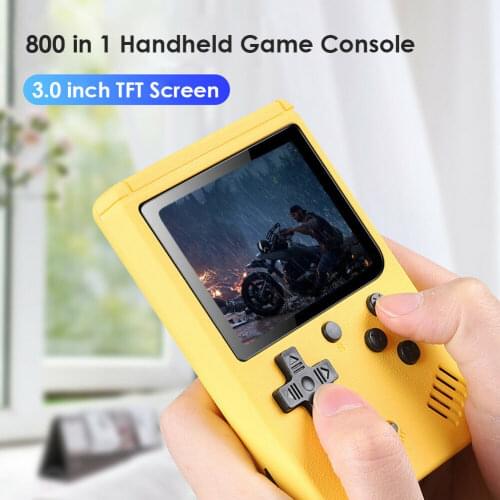 OEING Portable Game Consoles