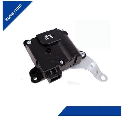HEATER MODE ACTUATOR Fits FOR Hyundai Elantra 2.0L 971542D000