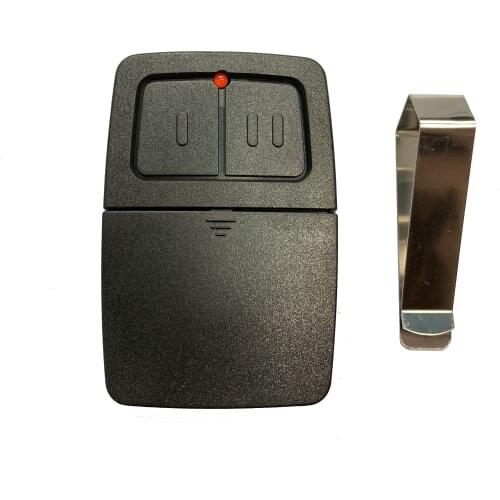 For Clicker 371LM, 373LM, 375LM, 375UT, 971LM, 973LM, 891LM, 893MAX transmitter garage door remote control