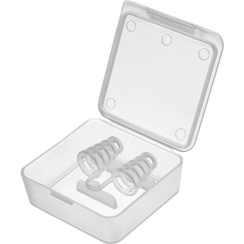 1PCS Snoring Solution Anti Snoring Devices Professional Snore Stopper Nose Vents Snore Nasal Dilators For Better Sleep