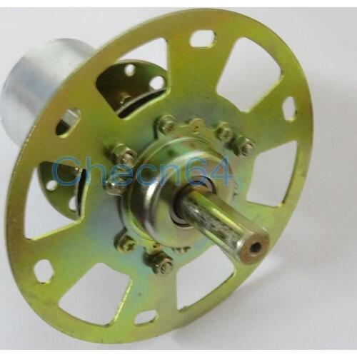 DC 12V 1rpm 1rpm/min Gear Reducer Motor, 12V Gear Motor, Metal gear reduction