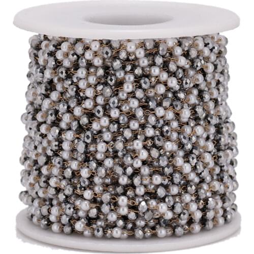 Semitree Pearl Necklaces For Women