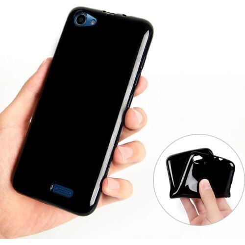 Case For Prestigio Muze E5 LTE Back Silicone Cover Protective Phone Case For Prestigio Muze E7 V3 X5 Grace P7 B7 LTE Wize Q3