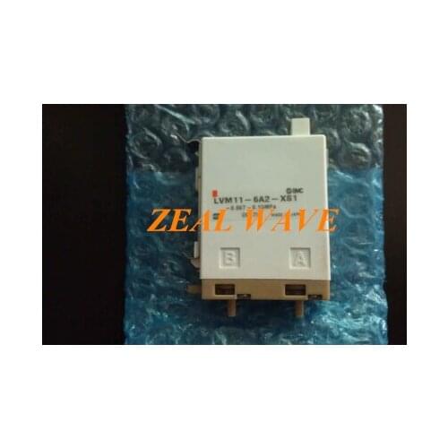 Sysmex(Japan) assy,3 port solenoid valve(LVM11-6A3-XS1),Hematology Analyzer XS800i,XS1000i,XS500i NEW